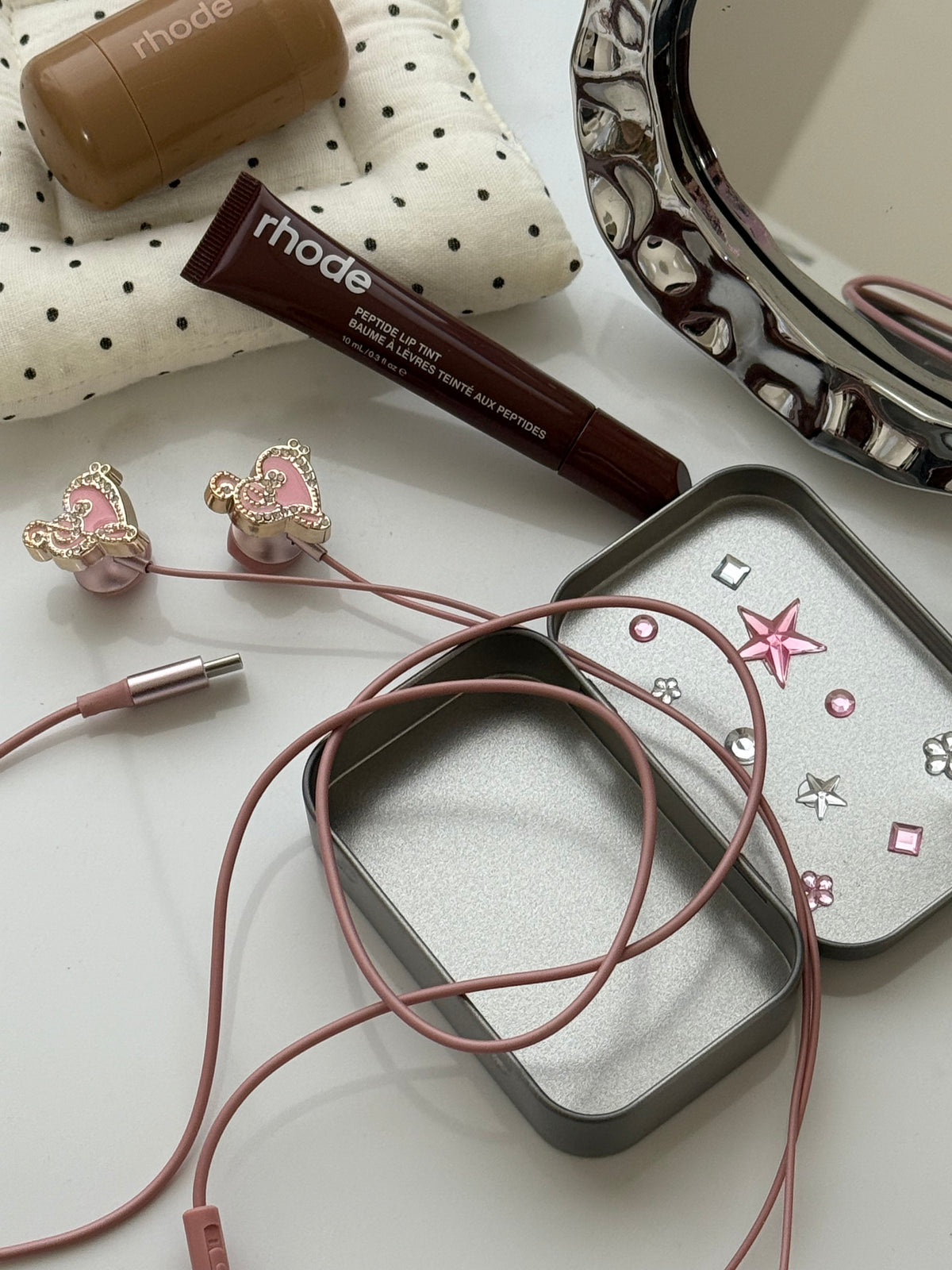 PINK MELODY