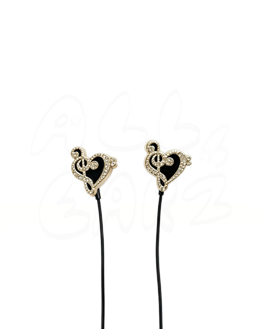 BLACK MELODY