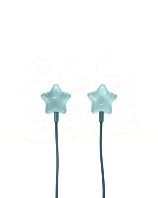 SHIMMER STAR