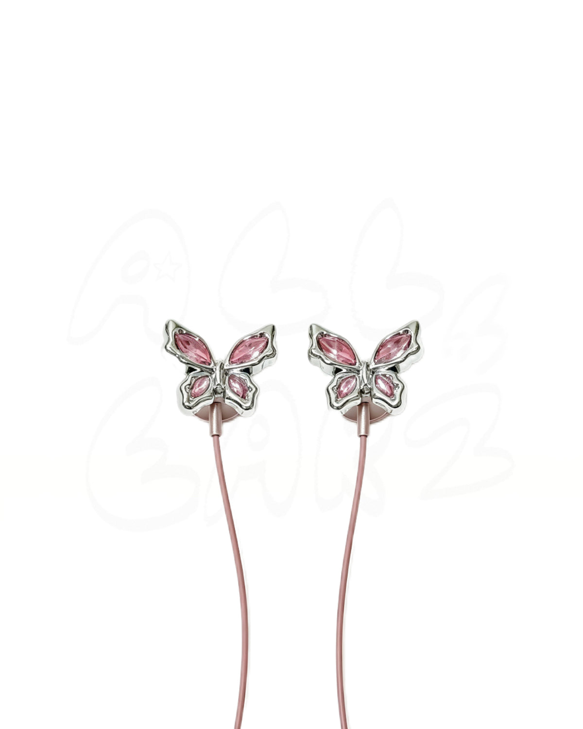 BUTTERFLY EFFECT