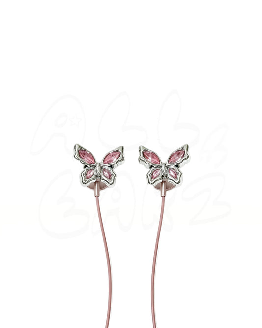 BUTTERFLY EFFECT