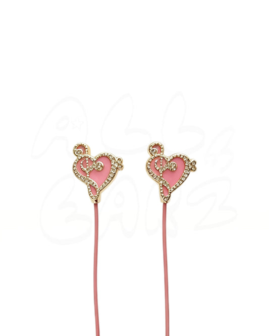PINK MELODY