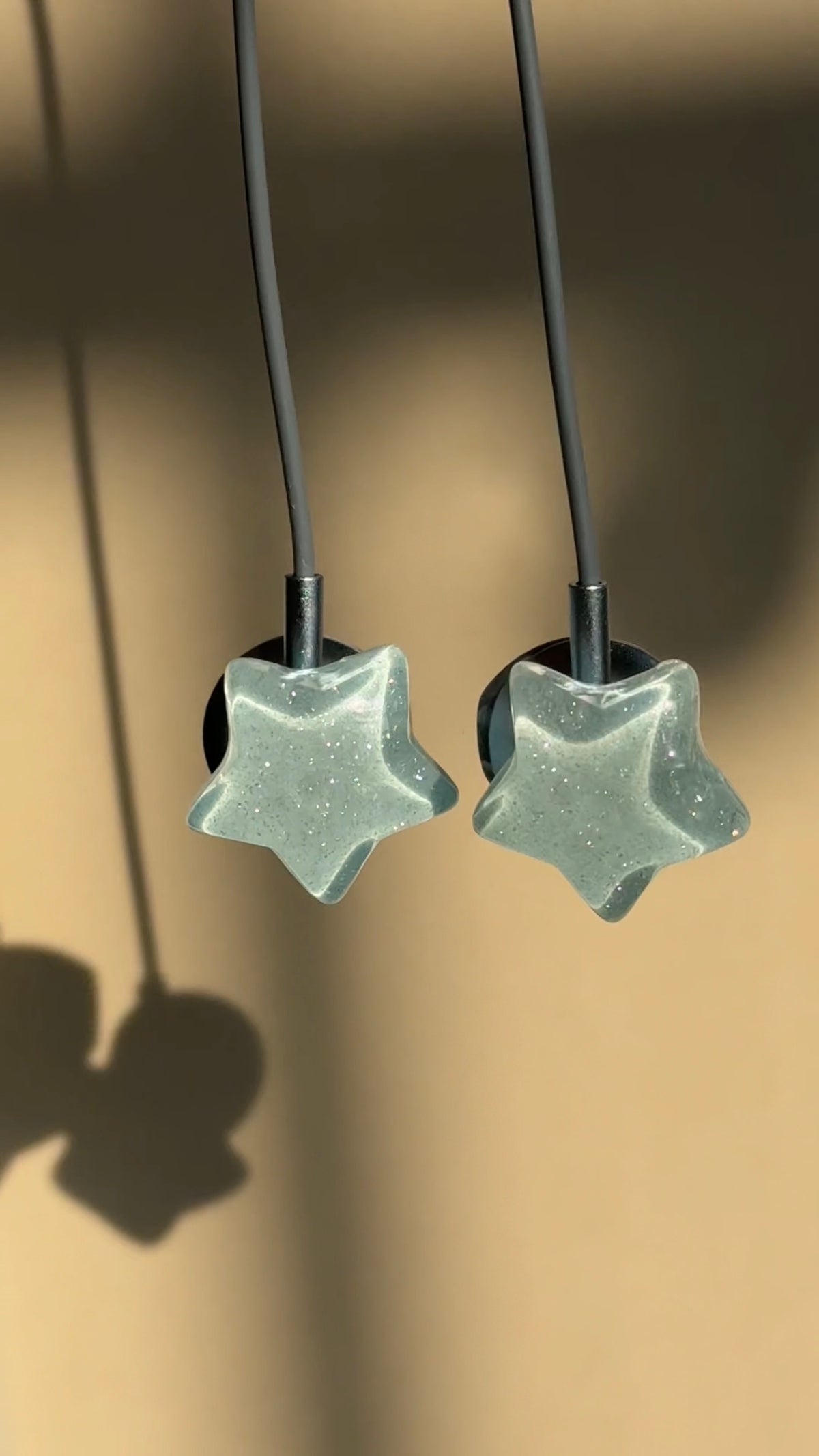 SHIMMER STAR