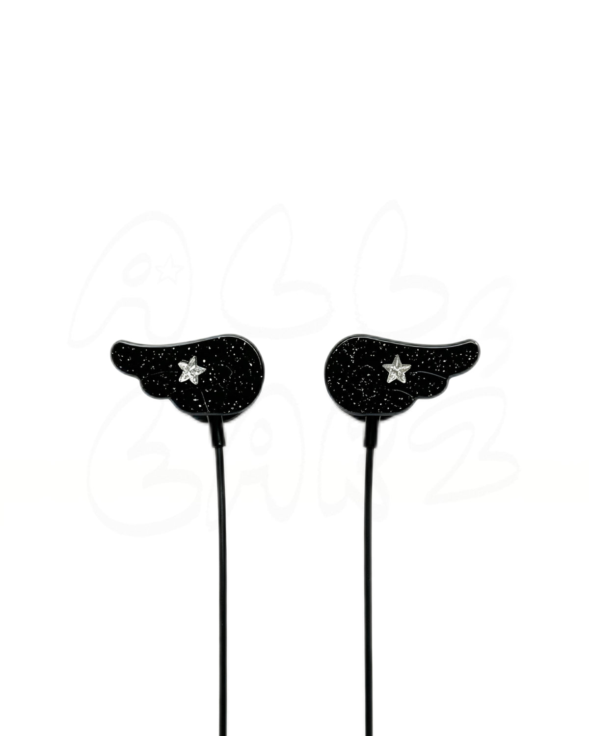 STARRY WINGS