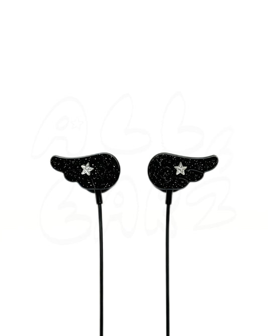 STARRY WINGS